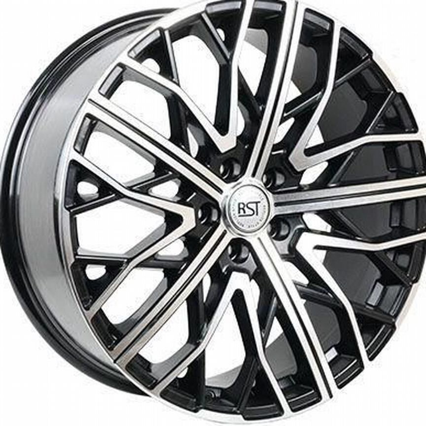 Литые диски RST R002 8.5×R20 5×114.3