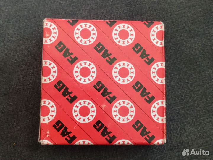 Подшипник Fag 6305