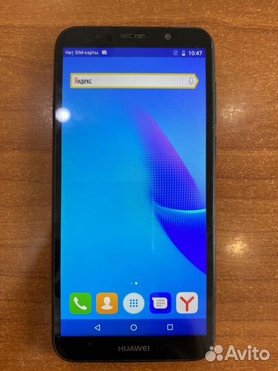 HUAWEI Y5 Lite, 16 ГБ