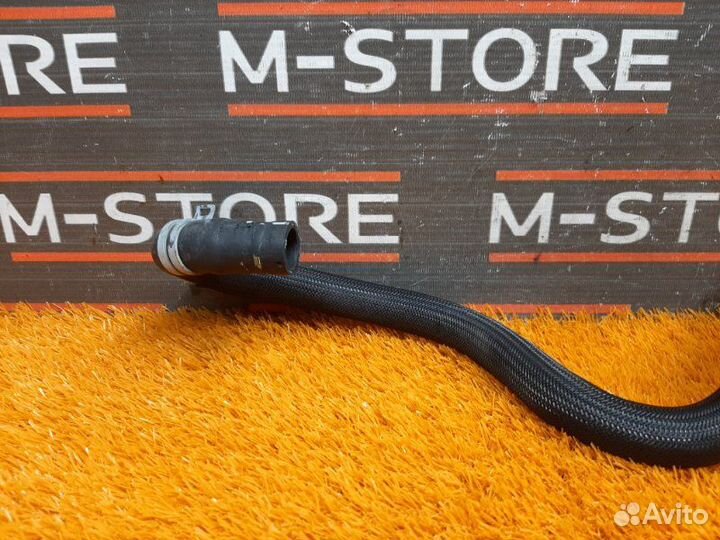 Патрубок системы охлаждения Volvo Xc60 DZ44