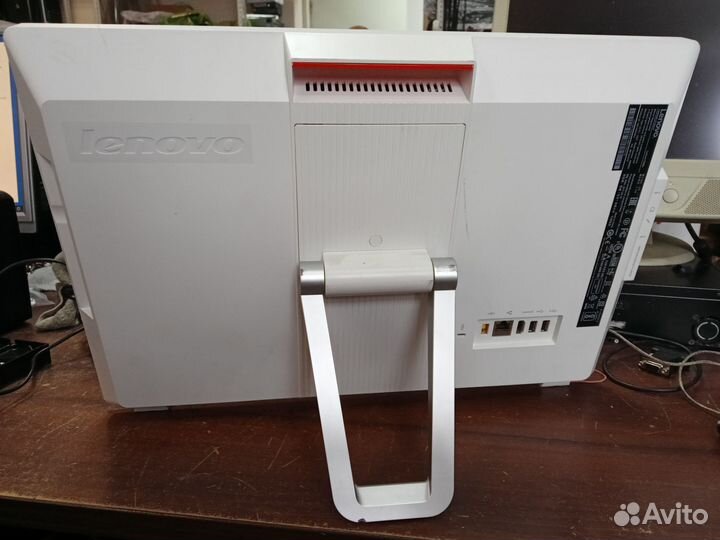 Моноблок Lenovo S200Z