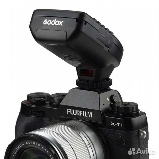 Godox XPro-F для Fujifulm новый в наличии