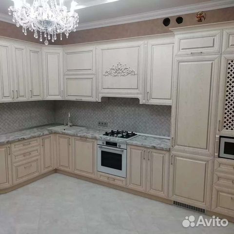 Мебель под заказ от производителя