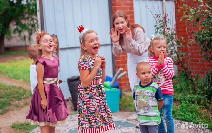 Семейный/свадебный фотограф