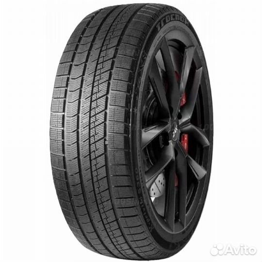 Tracmax X-Privilo S360 215/65 R16 102T