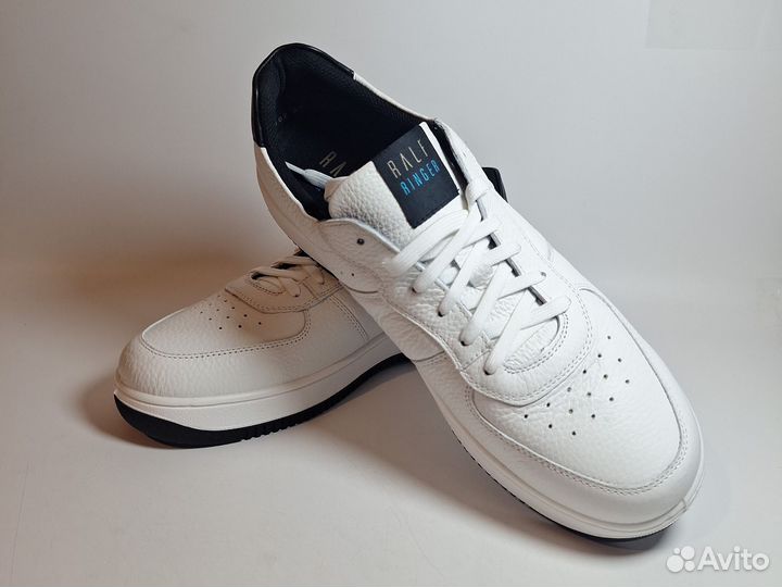 Кроссовки мужские 45 размер. ralf ringer