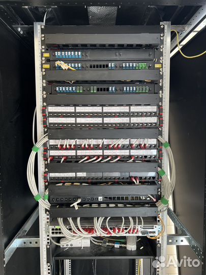 Электрик слаботочка (любой сложности )