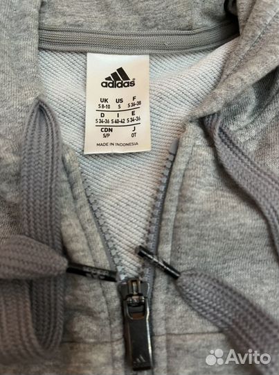 Спортивный костюм adidas оригинал женский