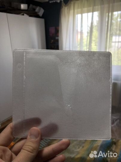 Пакеты для дисков