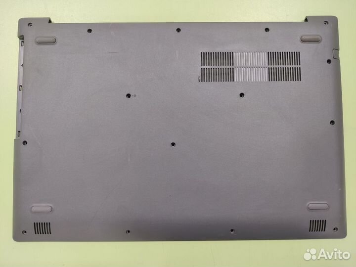 Поддон для Lenovo ideapad 320-17 без type-c