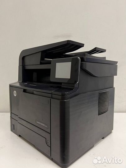 Принтер(мфу) HP LJ Pro 400 mfp m425dn