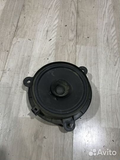 Динамик Аудиоколонка Renault logan 2