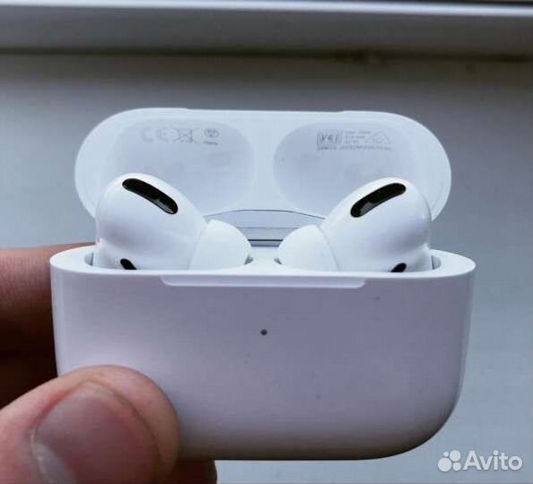 Airpods pro
