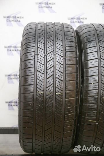 Goodyear Eagle LS 2 255/45 R19 104H