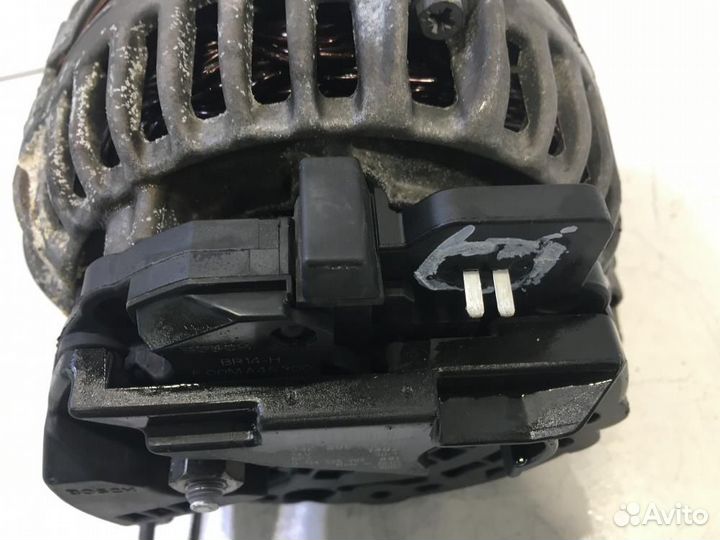 Генератор Volkswagen Polo Hatch 2008-2020 6R1