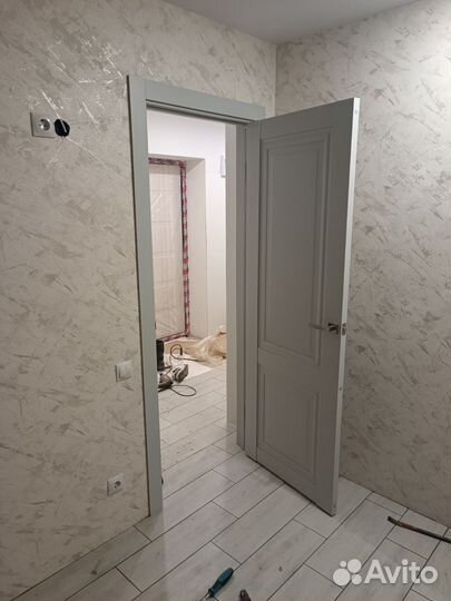 Межкомнатные двери с оптового склада