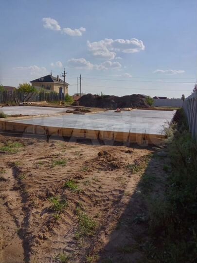 Участок 15 сот. (ИЖС)