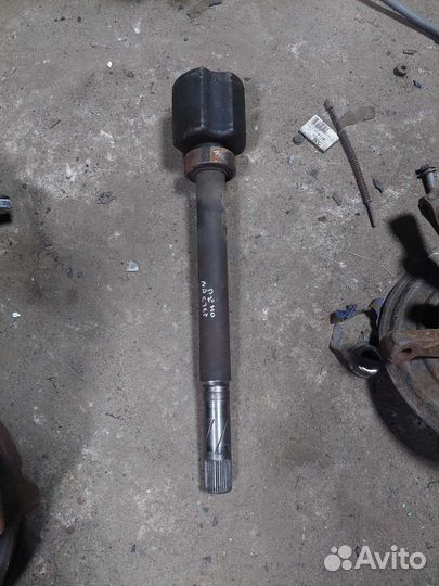 Рено Мастер 3 промвал правого привода