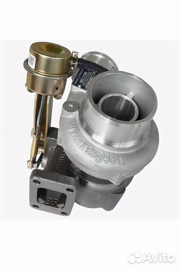 Продам турбину газон некст бу