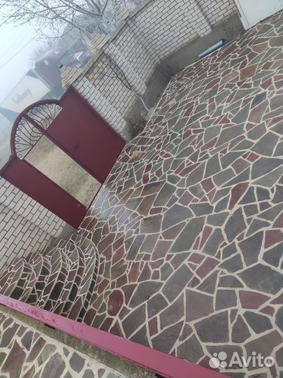 Продажа и укладка тротуарной плитки с гарантией