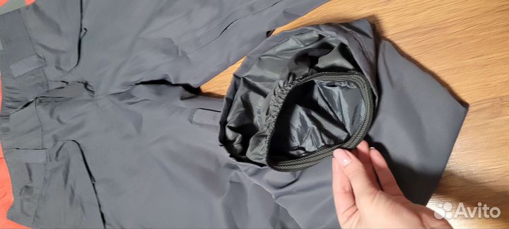 Горнолыжный костюм женский 44 46
