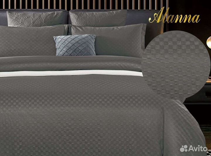 Постельное бельё