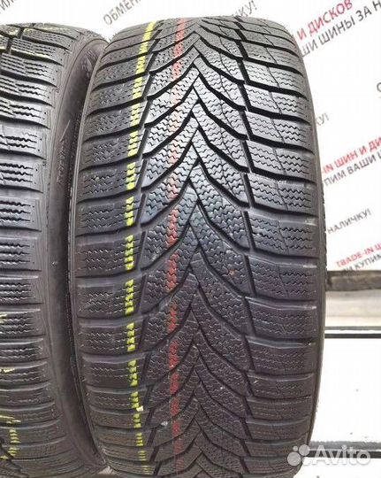 Nexen Winguard Sport 2 205/45 R17 88V