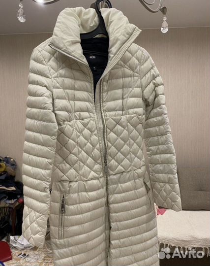 Зимний комбинезон odri