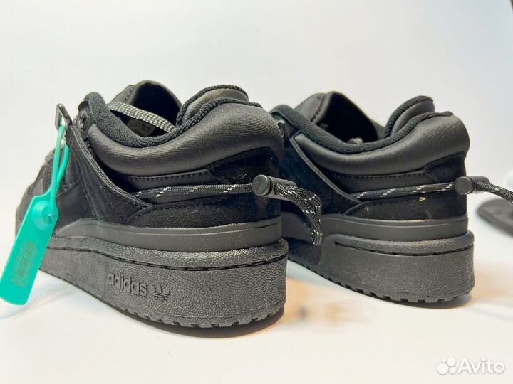 Кроссовки мужские Adidas Bad Bunny