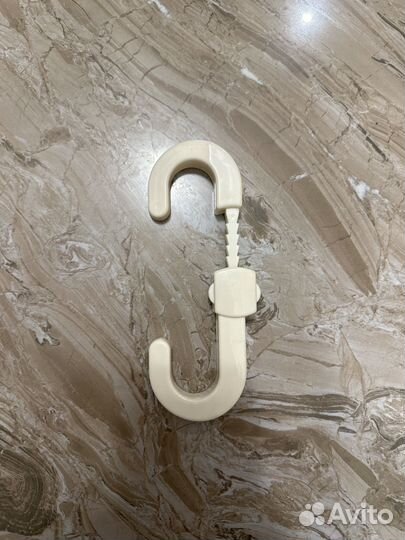 Фиксатор ограничитель на мебель от детей