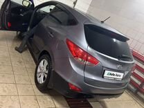 Hyundai ix35 2.0 AT, 2014, 286 000 км, с пробегом, цена 1 300 000 руб.