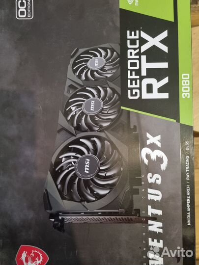 Видеокарта