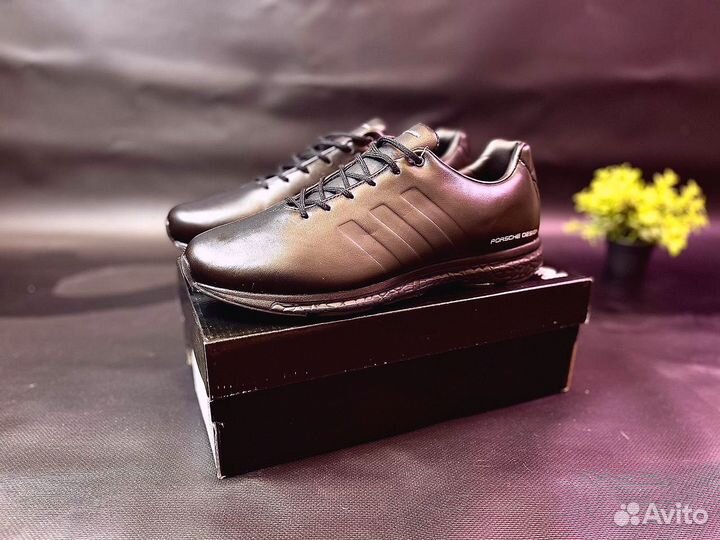 Кроссовки Adidas lux