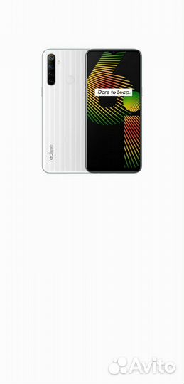 realme 6i, 4/128 ГБ