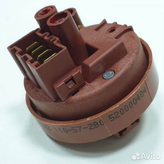 Прессостат (датчик уровня воды) 505GA101 110-57-28