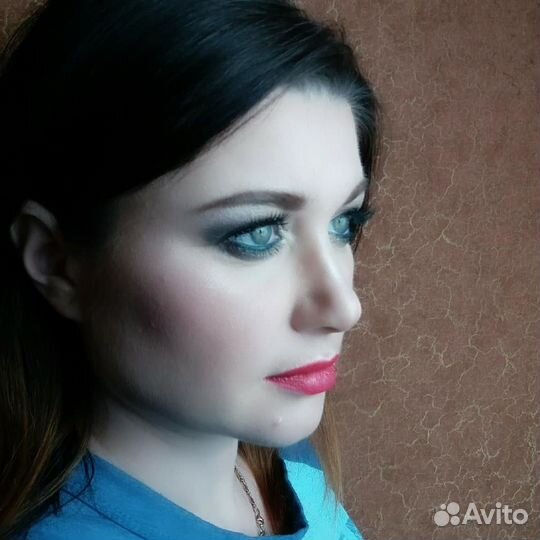Услуги визажиста