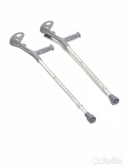 Костыли под локоть новые