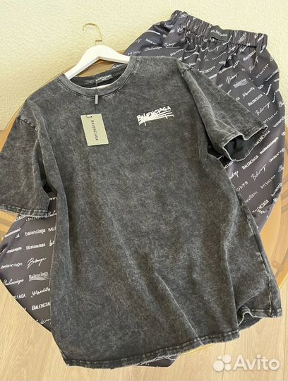 Футболка (S M L)