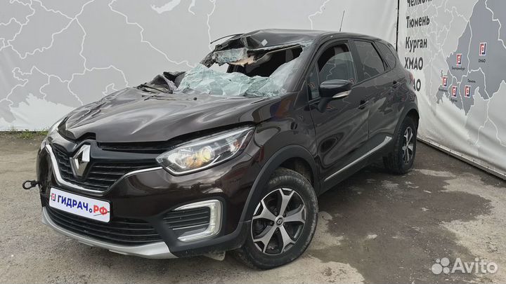 Пол багажника Renault Kaptur 849021304R