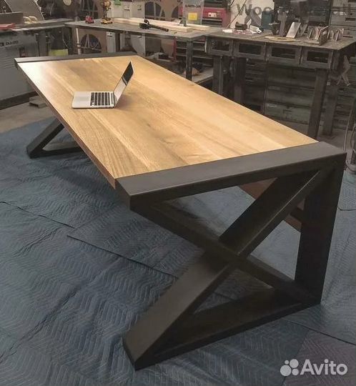 Стеллаж Лофт