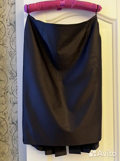 Костюм женский деловой 48 размера