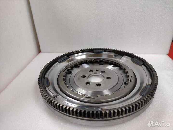 Маховик DSG7 Качественный аналог 6*129