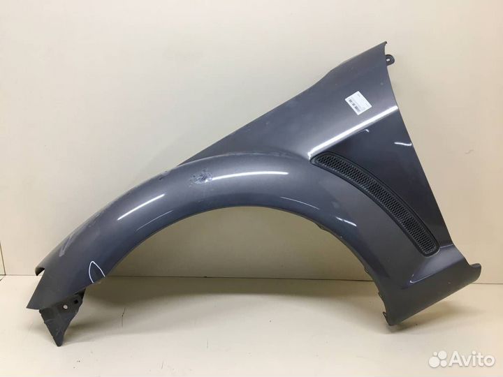 Крыло переднее левое, Mazda RX-8 2003-2012