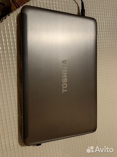 Toshiba satellite l855-b2m