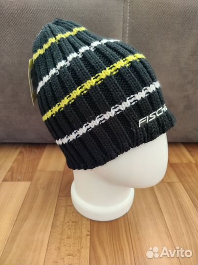 Шапка Fischer