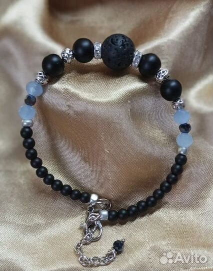 Браслеты ручной работы