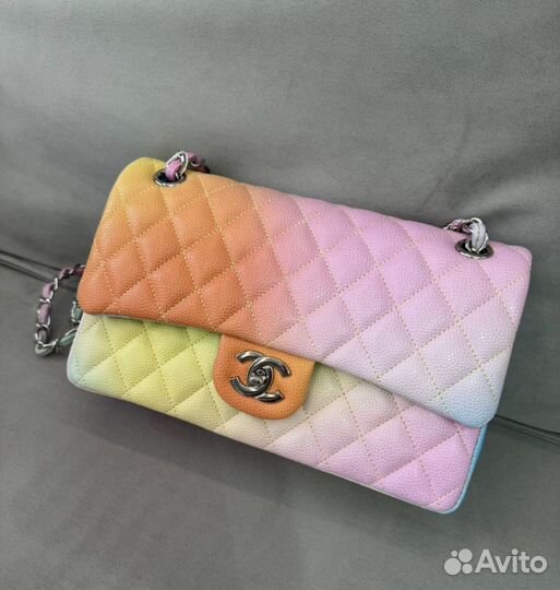 Сумка Chanel женская