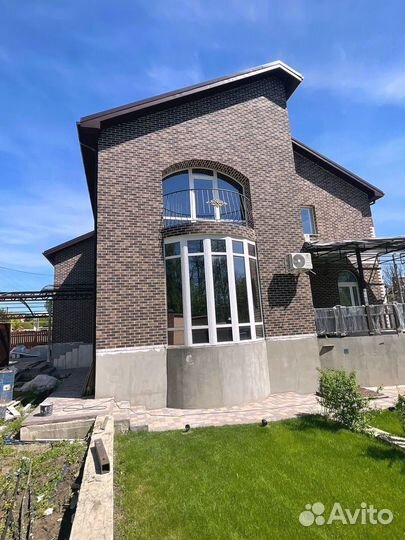 Клинкерные термопанели