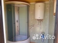 Установка сантехники