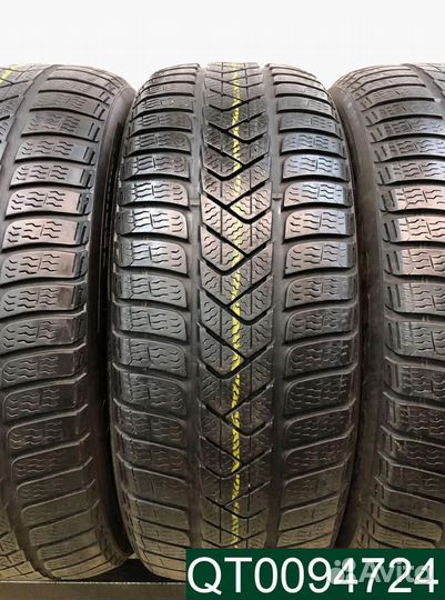 Pirelli Winter Sottozero 3 215/55 R17 96P